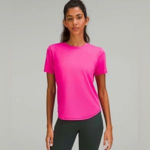 SOLD! 🔥 Lululemon Run T Shirt
